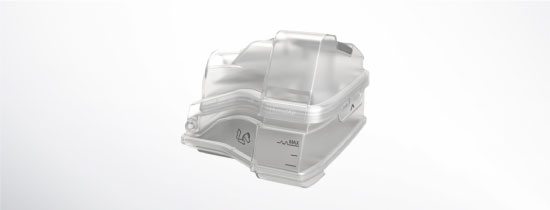 CPAP Machine Water Chamber